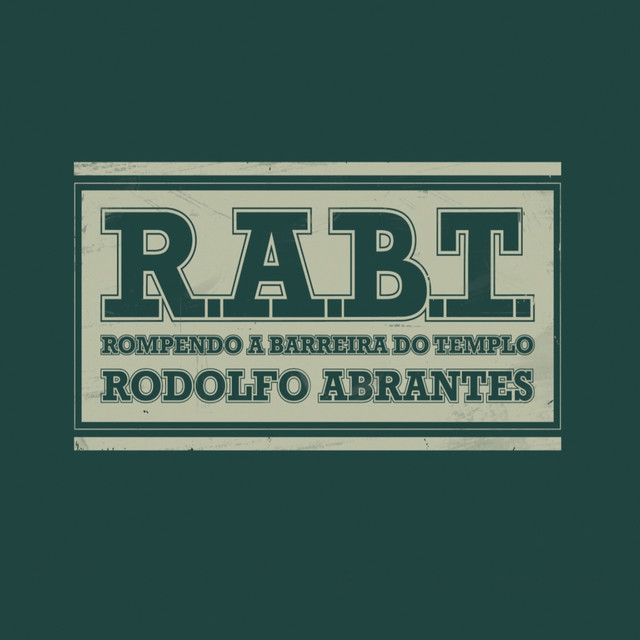 R.A.B.T. album cover