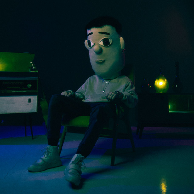 ДЕПРЕССИИ НЕ СУЩЕСТВУЕТ album cover