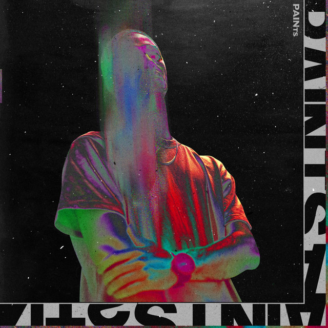 PAINts album cover