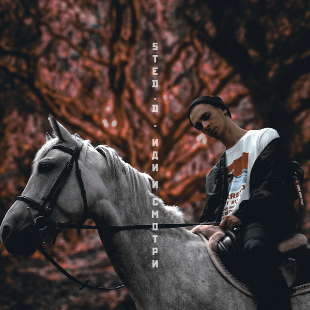 Иди и смотри album cover