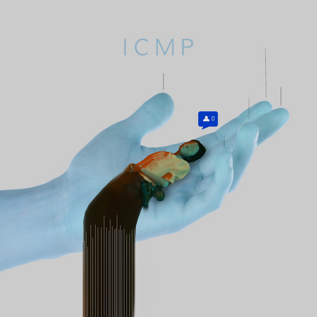 ICMP album cover
