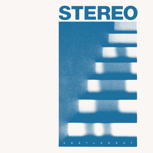 Stereo album cover