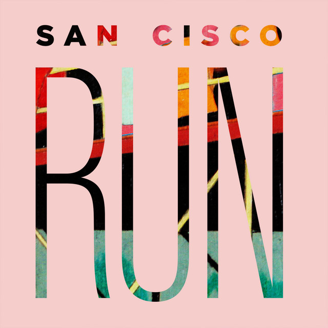 Gibson J-160E as heard on RUN by San Cisco (2014)