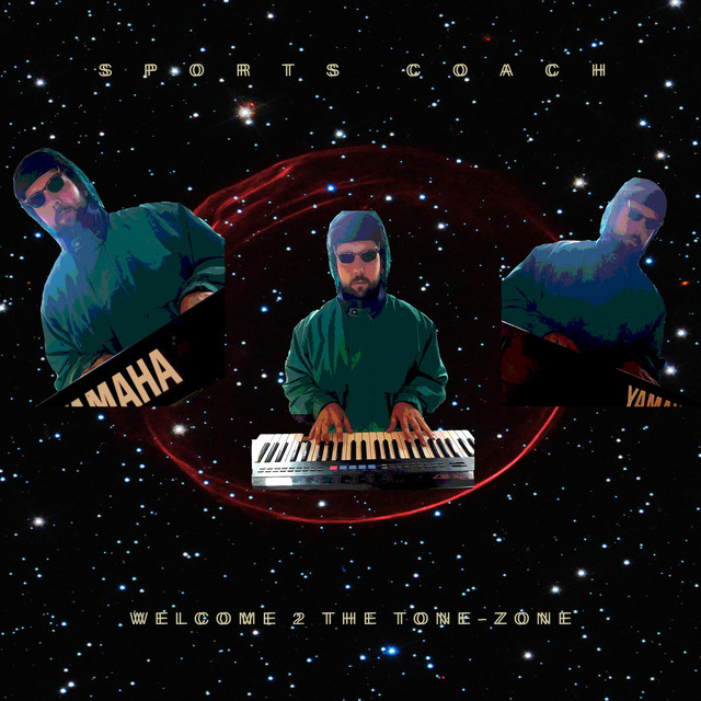 Welcome 2 the Tone-Zone (Demos) [2017] album cover