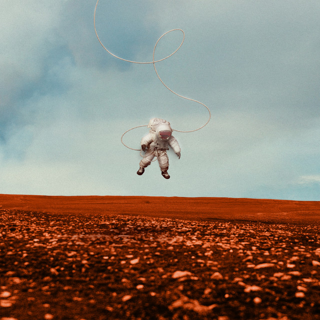 Nothing Touches Me album cover