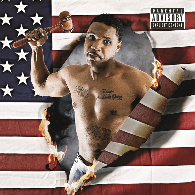Mac Minister Of Defense album cover