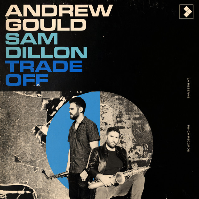 Trade Off album cover