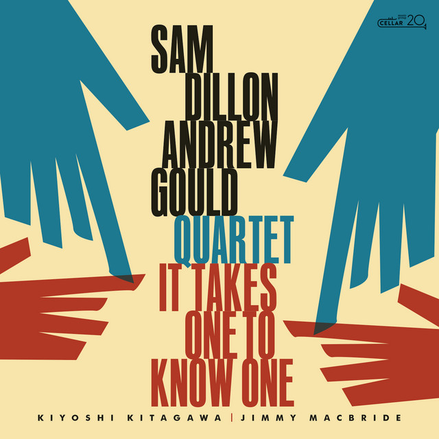 It Takes One to Know One album cover