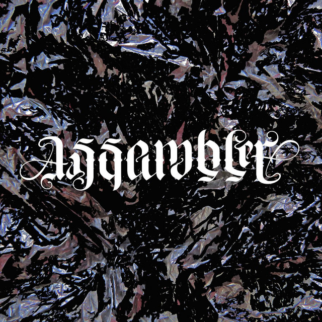 Assembler album cover