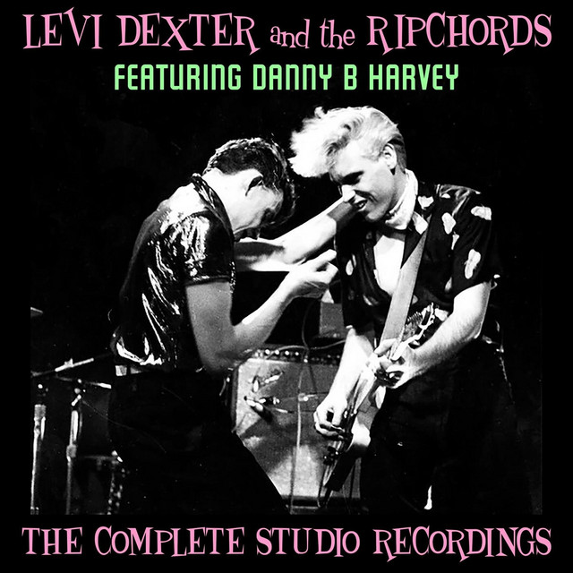 The Complete Studio Recordings album cover