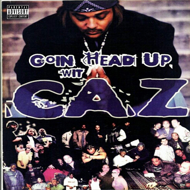 Goin Head Up album cover