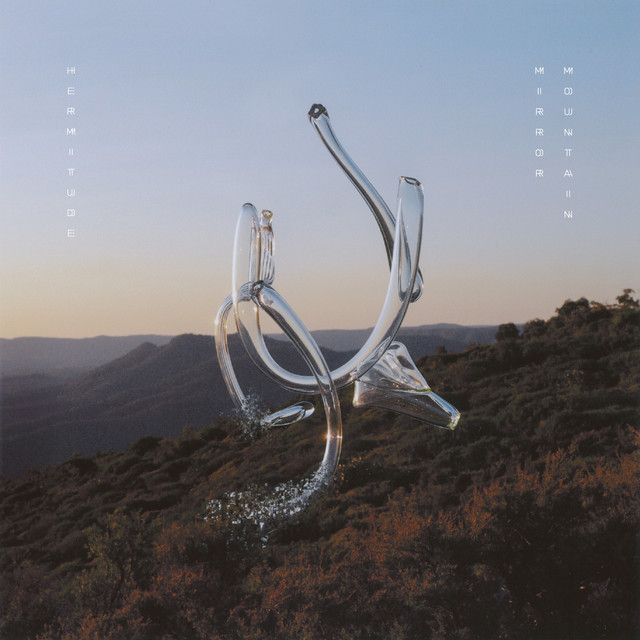 Mirror Mountain album cover