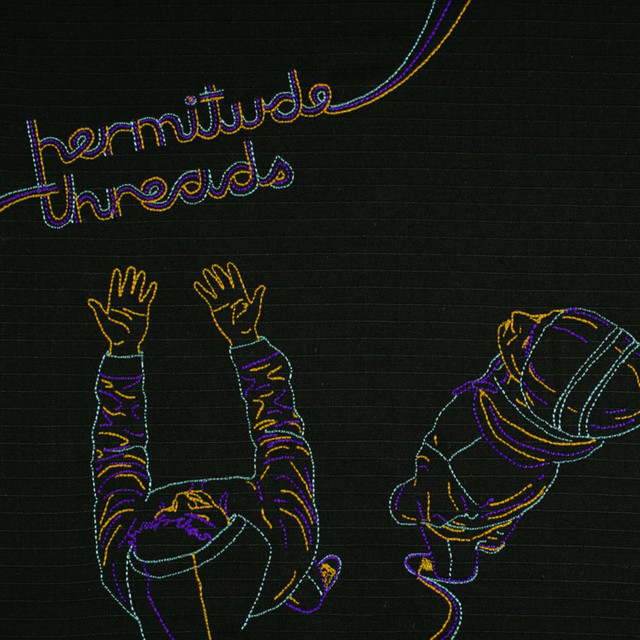 Threads album cover