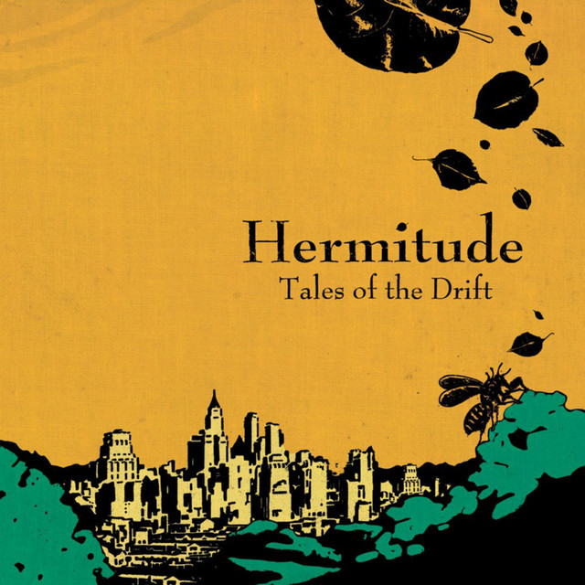 Tales Of The Drift album cover