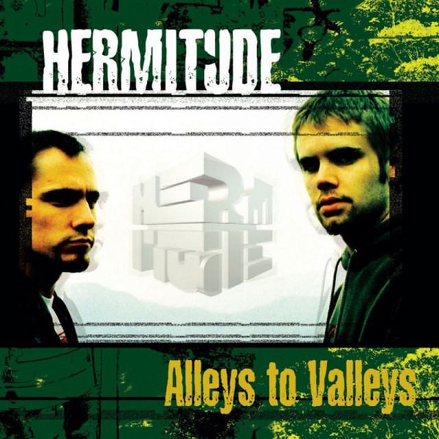 Alleys To Valleys album cover
