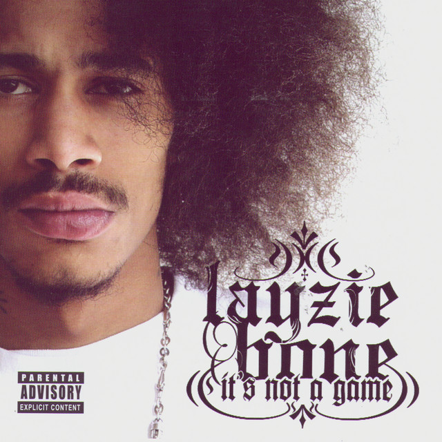 It's Not a Game album cover