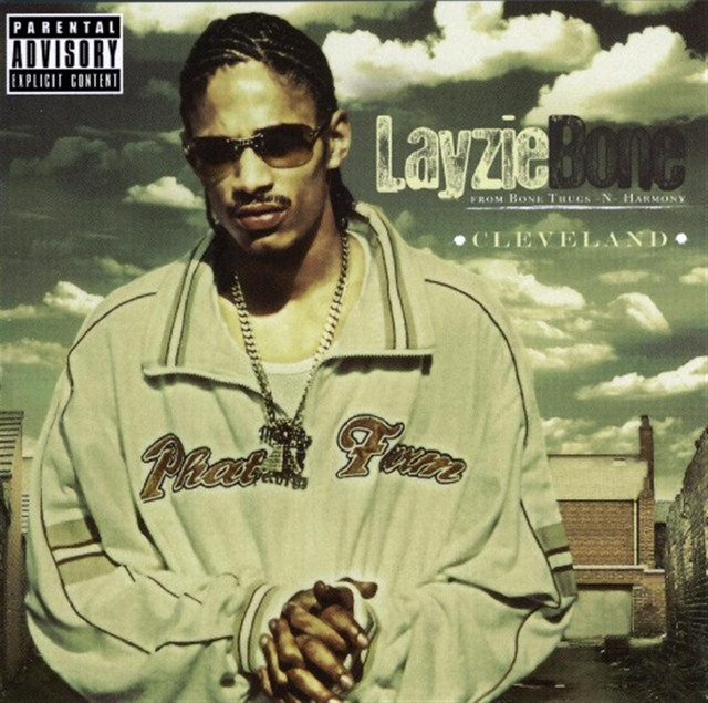 Cleveland album cover