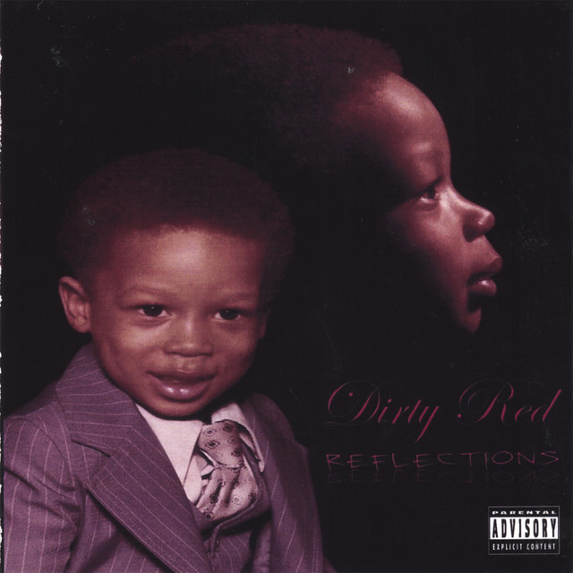 Reflections album cover