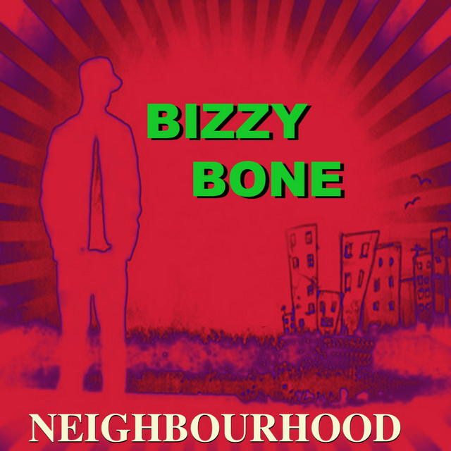 Neighbourhood album cover