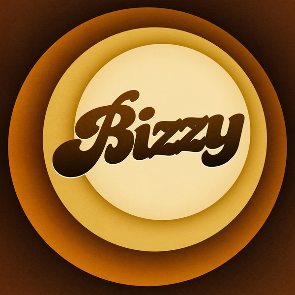 Bizzy album cover