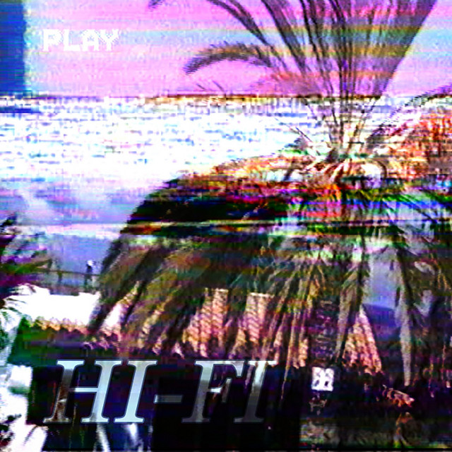 Hi-Fi album cover