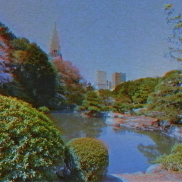 lofi album cover