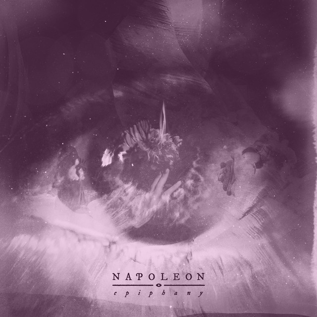 Epiphany (Instrumental) album cover