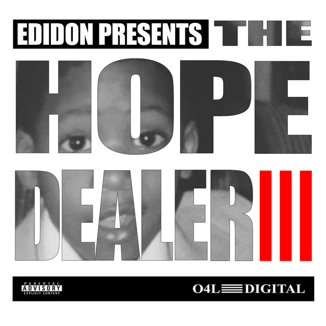 The Hope Dealer, Pt. 3 album cover