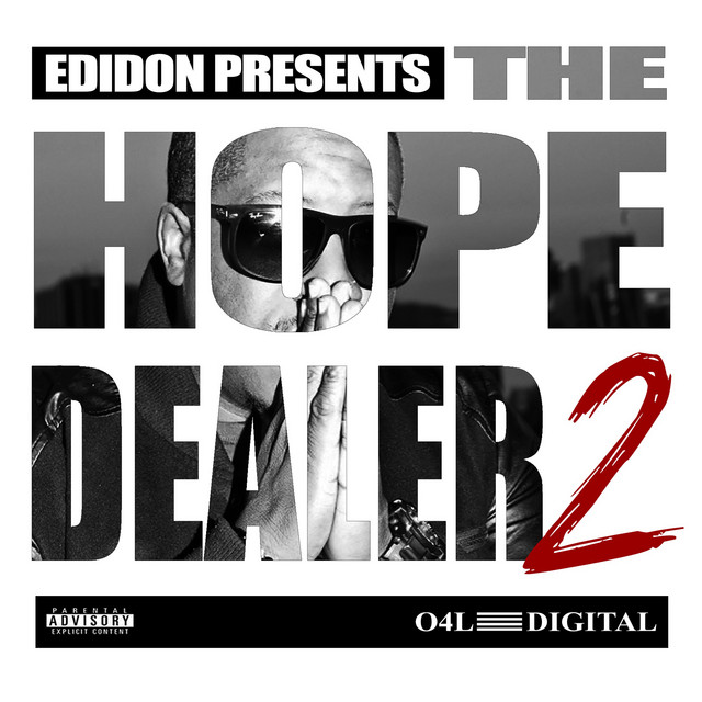 The Hope Dealer, Pt. 2 album cover
