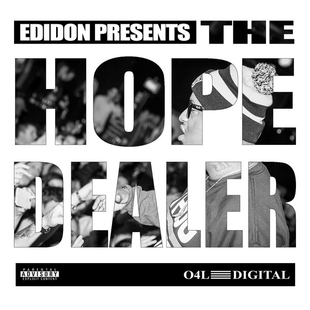 The Hope Dealer, Pt. 1 album cover