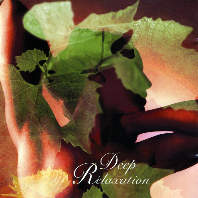 Yoga Meditations : Deep Relaxation album cover
