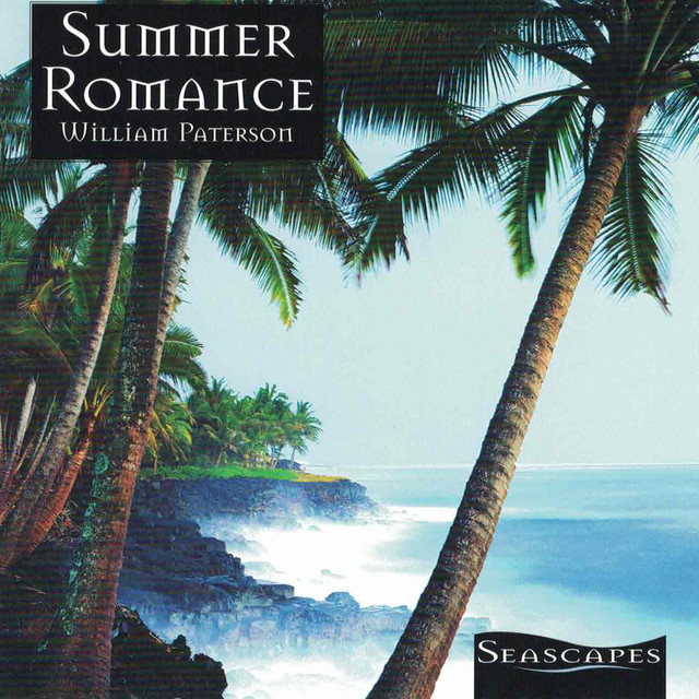 Seascapes Series: Summer Romance album cover