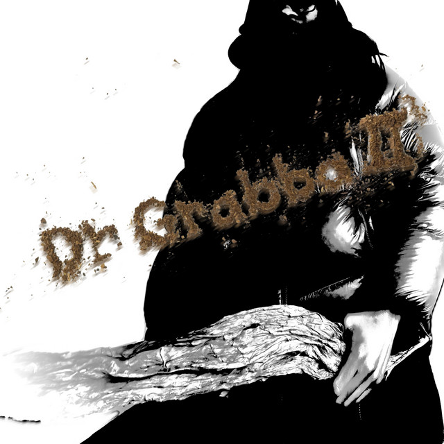 Dr. Grabba II album cover