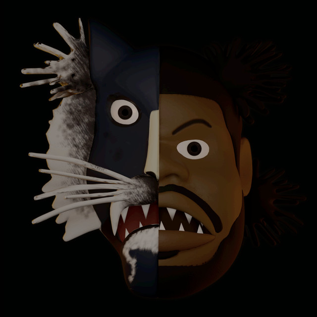 BLP2020 "King of the Night" album cover