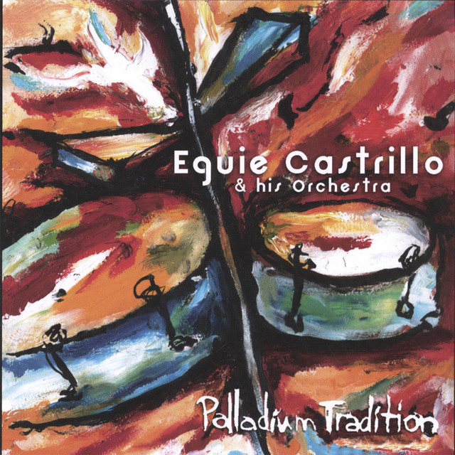 Palladium Tradition album cover
