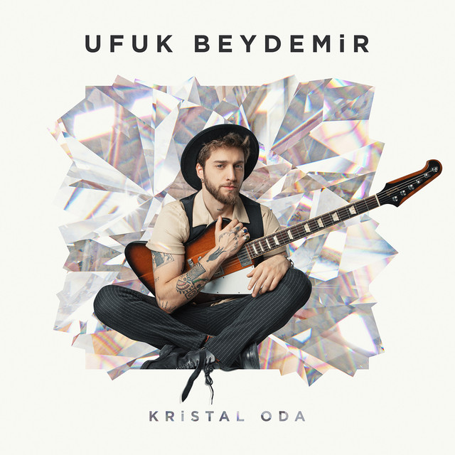 Kristal Oda album cover