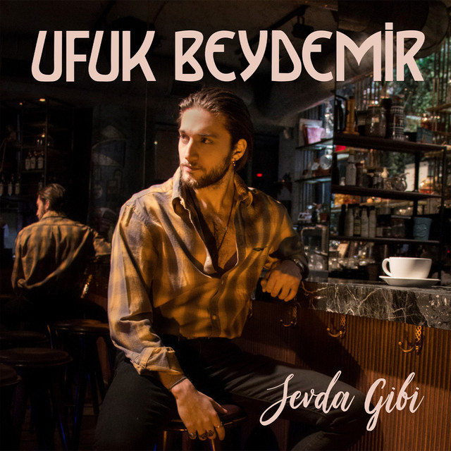 Sevda Gibi album cover