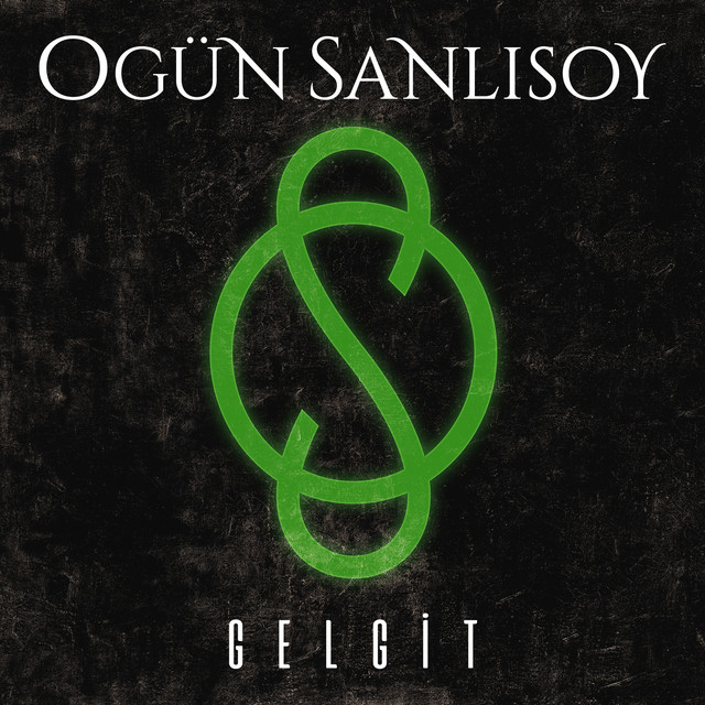 GELGİT album cover