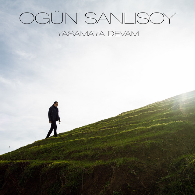 Yaşamaya Devam album cover