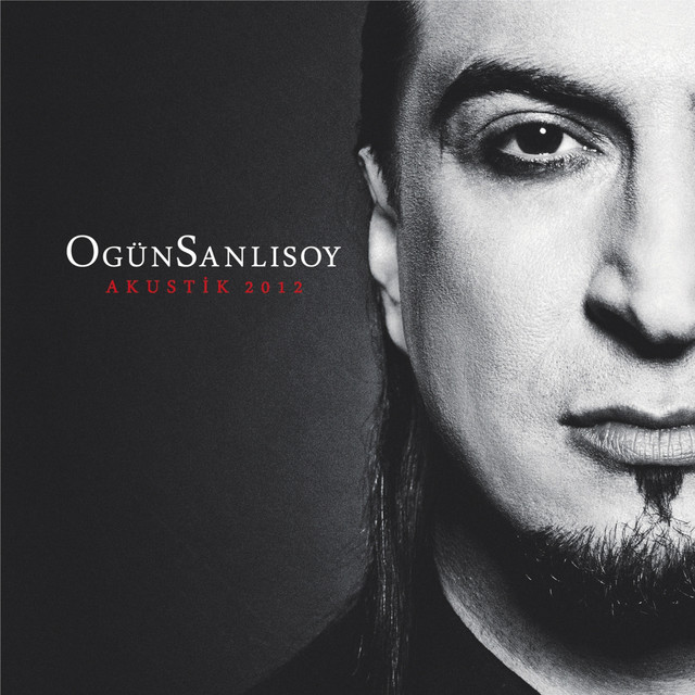 Akustik 2012 album cover