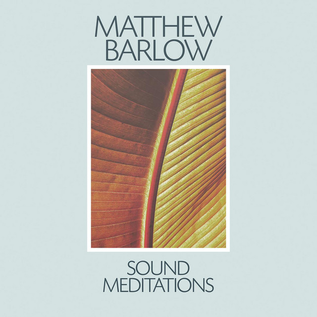 Sound Meditations album cover