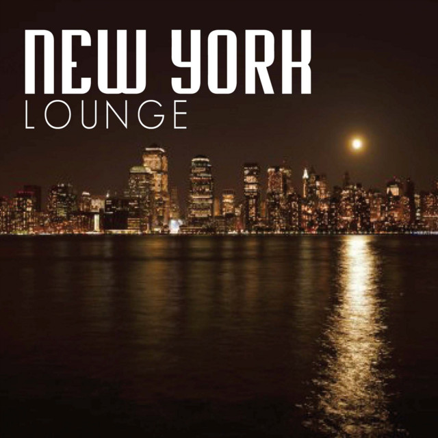 New York Lounge: Chill Out album cover