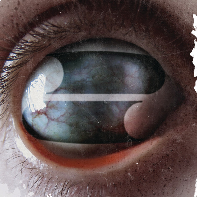 Crazy Eyes album cover