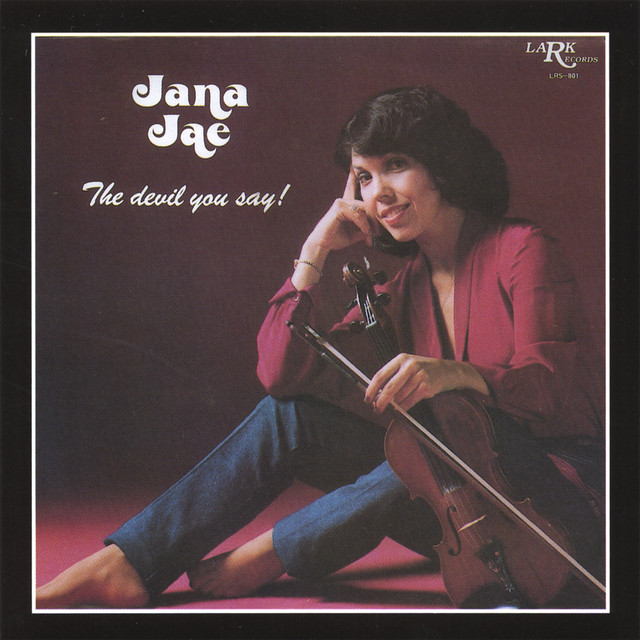 The Devil You Say album cover