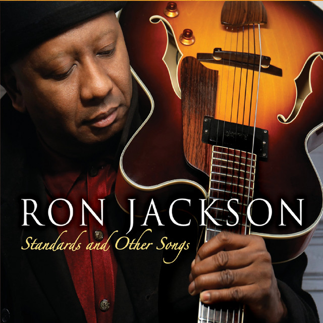 Standards and Other Songs album cover
