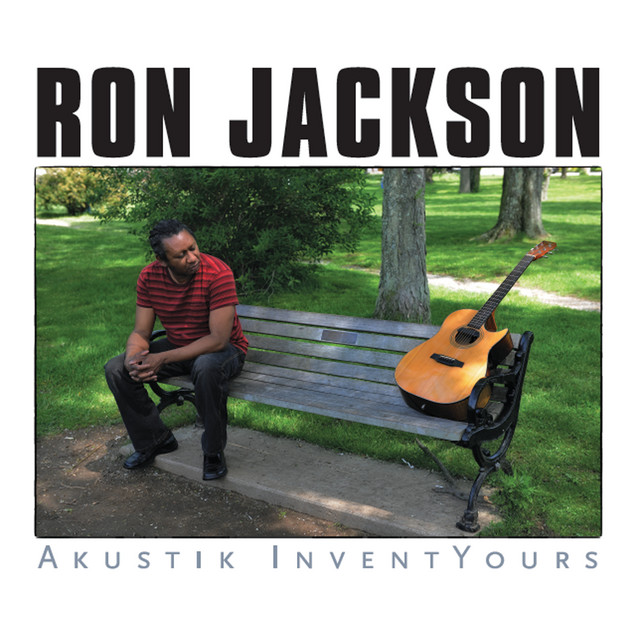 Akustik Inventyours album cover