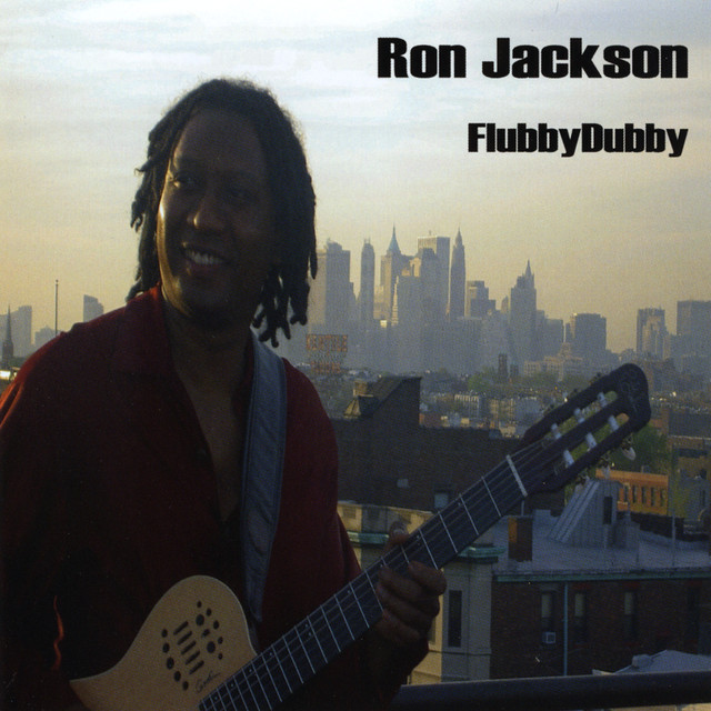 Flubby Dubby album cover