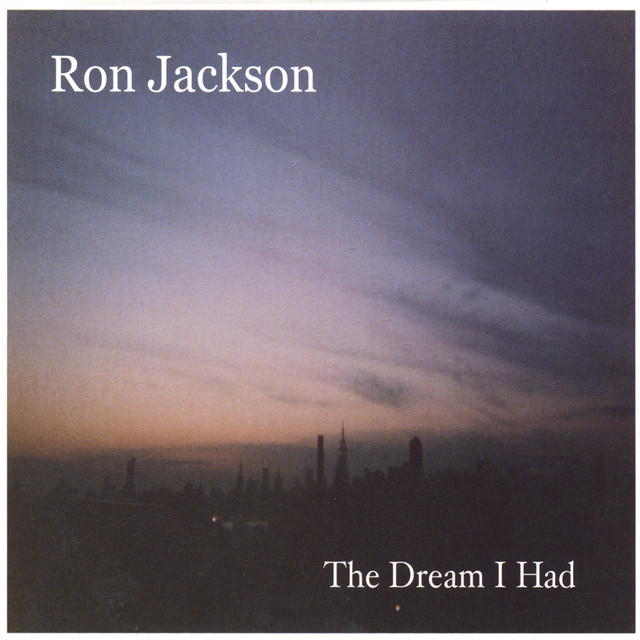 The Dream I Had album cover