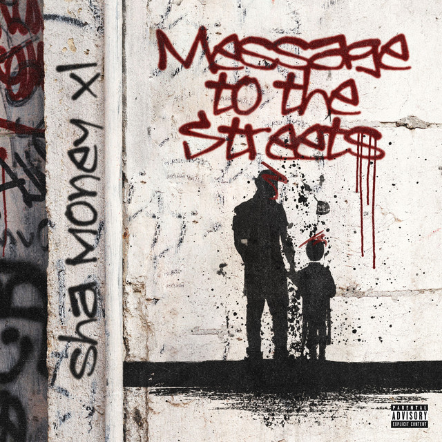 Message to the Streets album cover