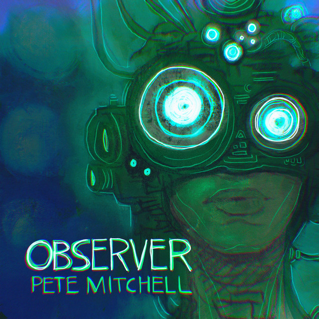 Observer album cover